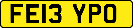 FE13YPO