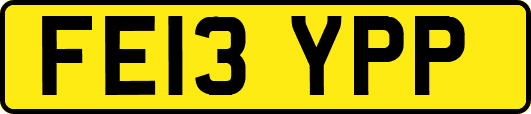 FE13YPP