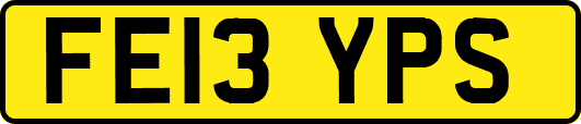 FE13YPS