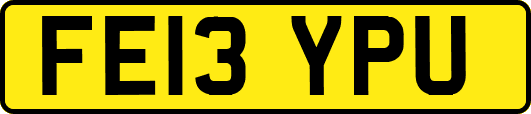 FE13YPU