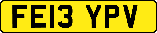 FE13YPV