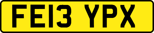 FE13YPX