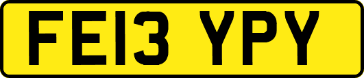 FE13YPY