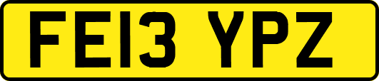 FE13YPZ