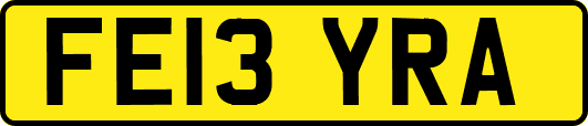 FE13YRA