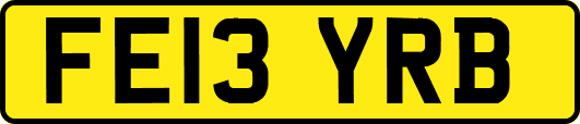 FE13YRB
