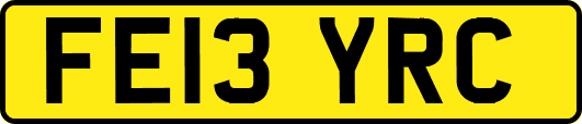 FE13YRC
