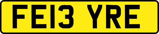 FE13YRE