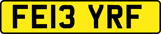 FE13YRF