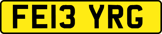 FE13YRG