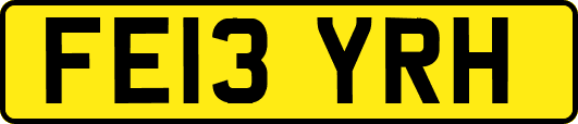 FE13YRH