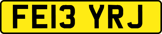 FE13YRJ