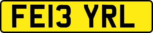 FE13YRL