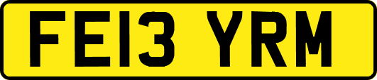 FE13YRM