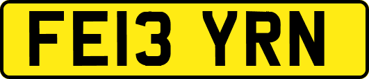 FE13YRN