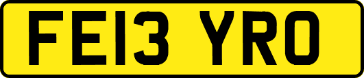 FE13YRO