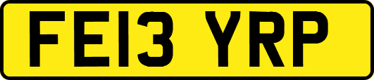 FE13YRP