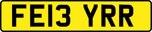 FE13YRR