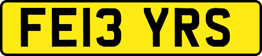 FE13YRS