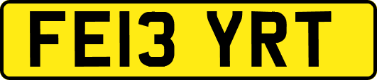 FE13YRT