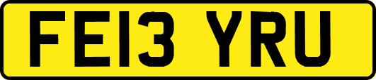 FE13YRU