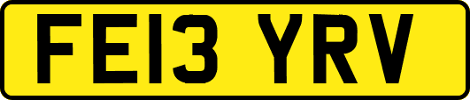 FE13YRV