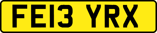 FE13YRX