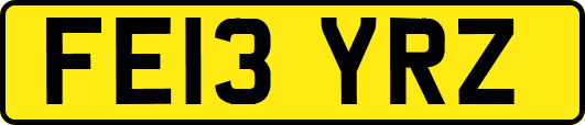 FE13YRZ