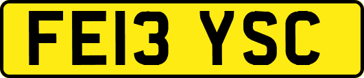 FE13YSC