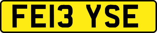 FE13YSE