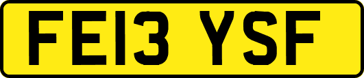 FE13YSF
