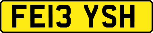 FE13YSH