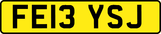 FE13YSJ