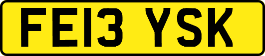 FE13YSK