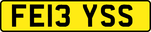 FE13YSS