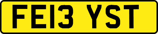 FE13YST