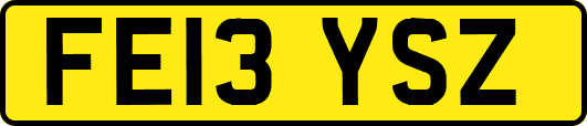 FE13YSZ