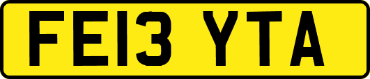 FE13YTA