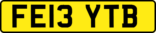 FE13YTB