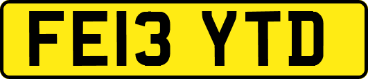 FE13YTD