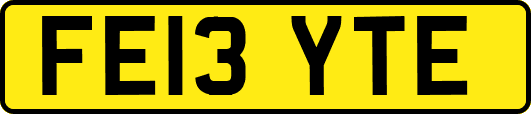 FE13YTE