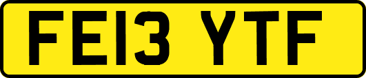 FE13YTF
