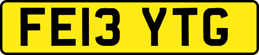 FE13YTG