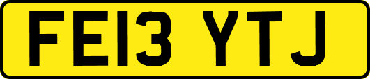 FE13YTJ