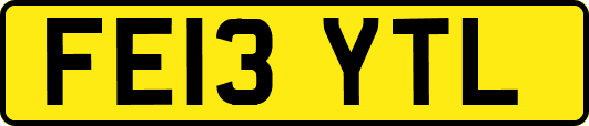FE13YTL