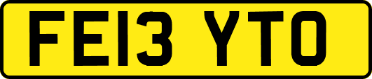 FE13YTO