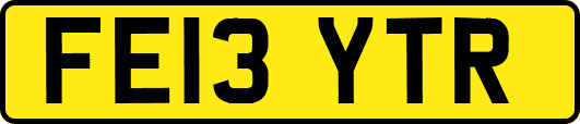 FE13YTR
