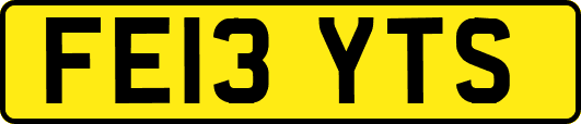 FE13YTS