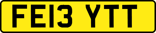 FE13YTT
