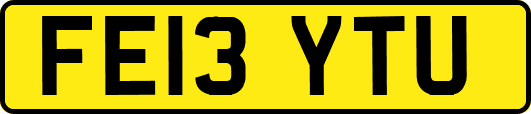 FE13YTU